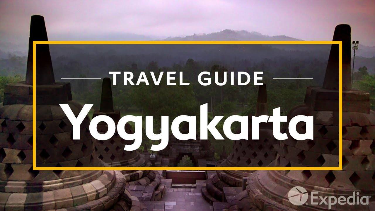 Exploring Yogyakarta: A Vibrant City Where Tradition Meets Energy