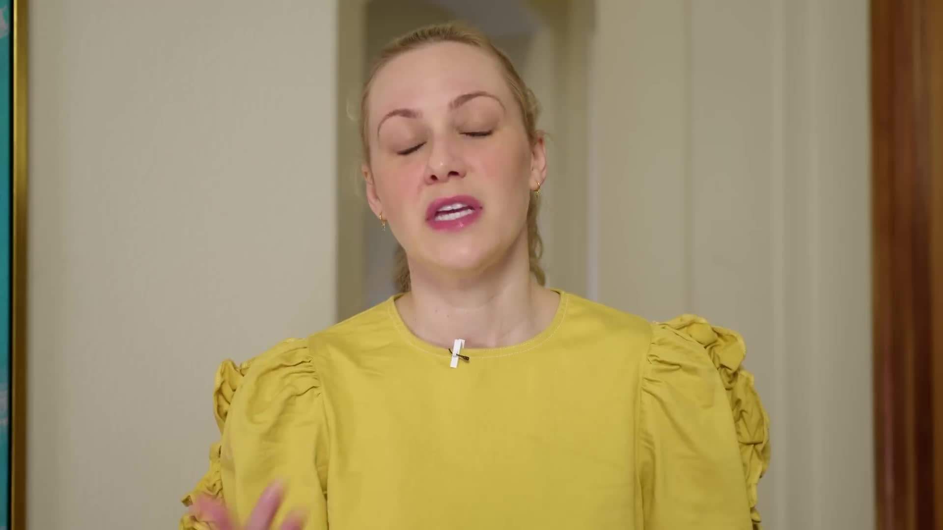 Illustration depicting a person in therapy