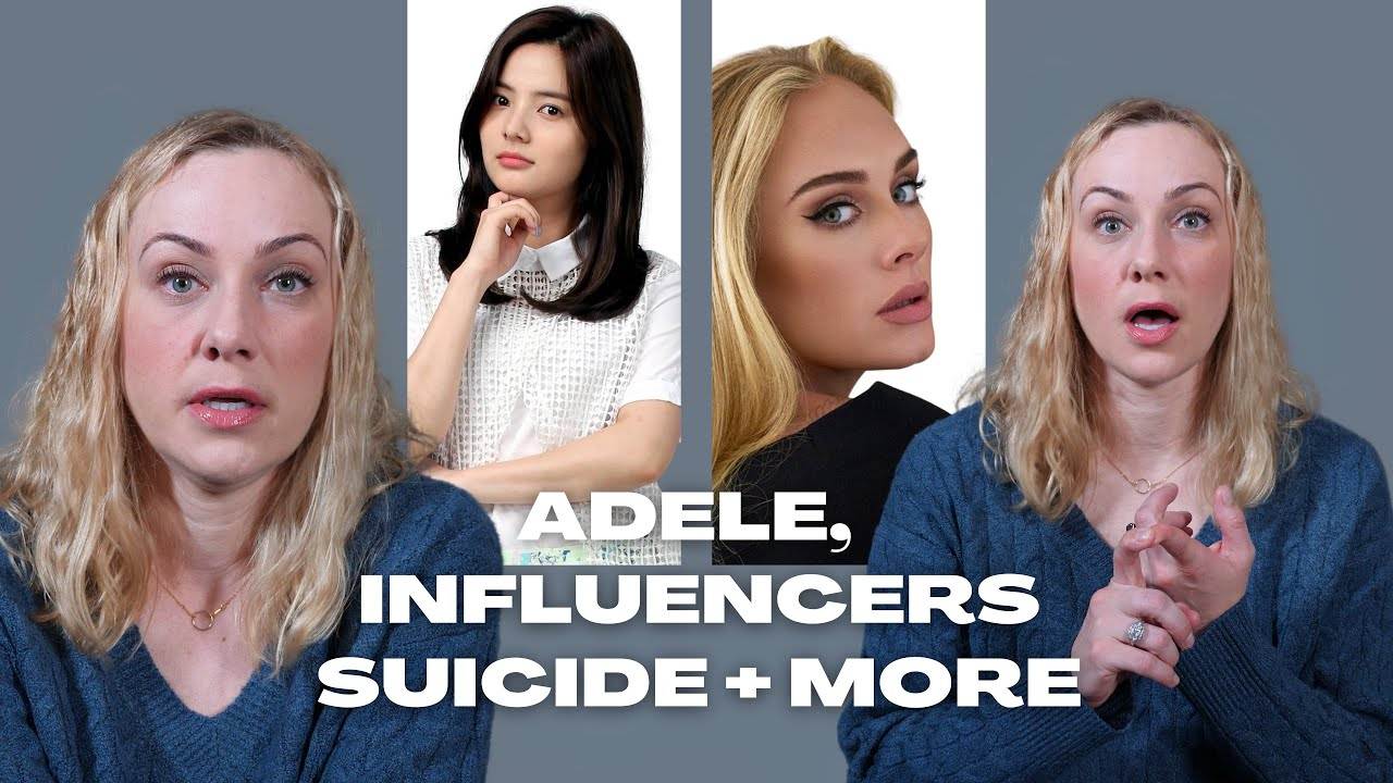 Adele's Panic Attack and Pop Culture Mental Health Updates: What You Need to Know