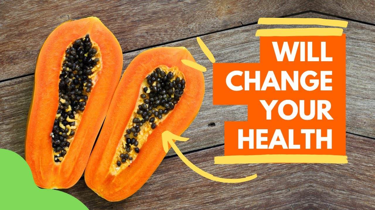 Unlock the Benefits of Papaya: Your Comprehensive Guide