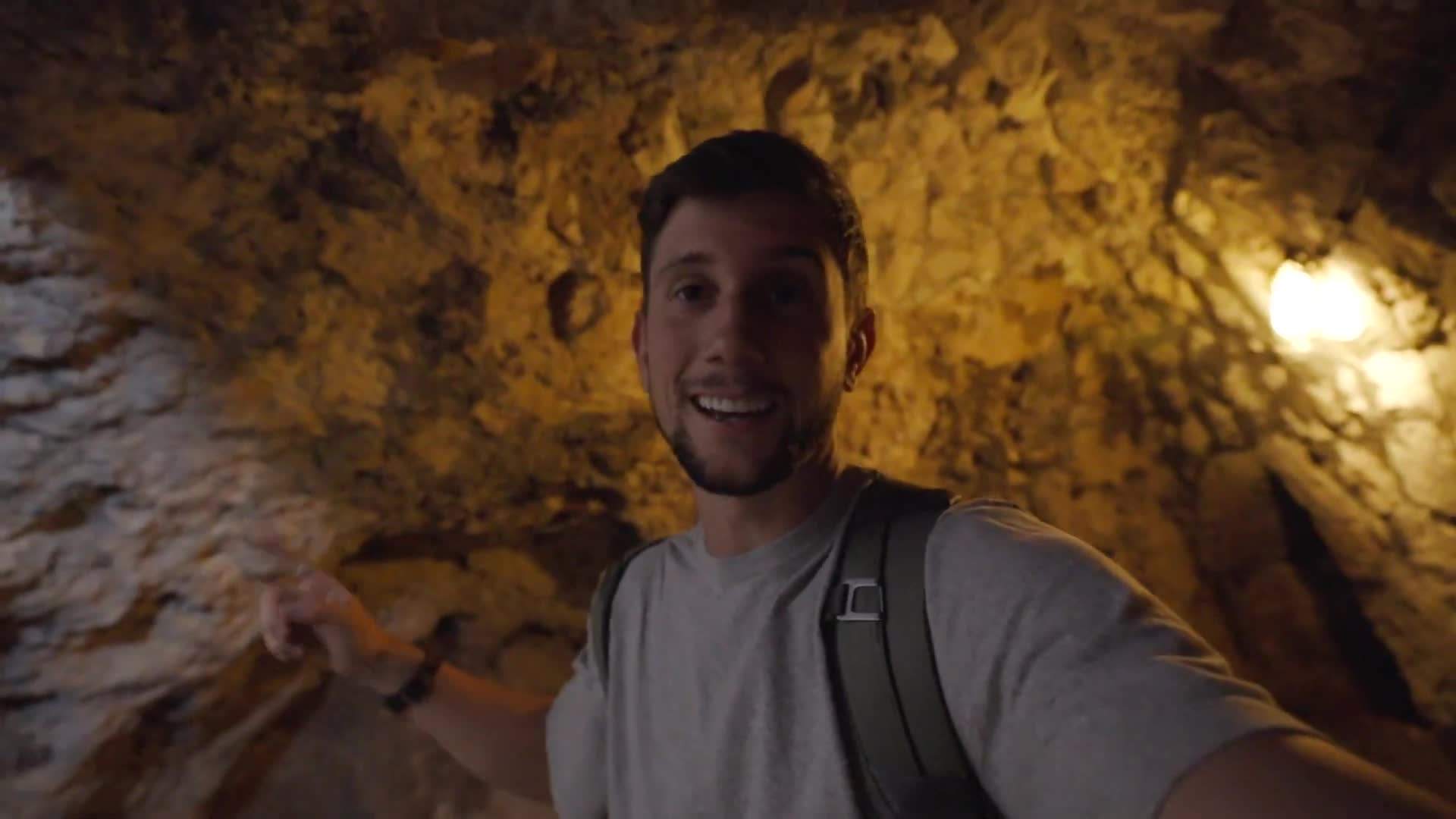 Ancient Cave Churches: Exploring Cappadocia's History