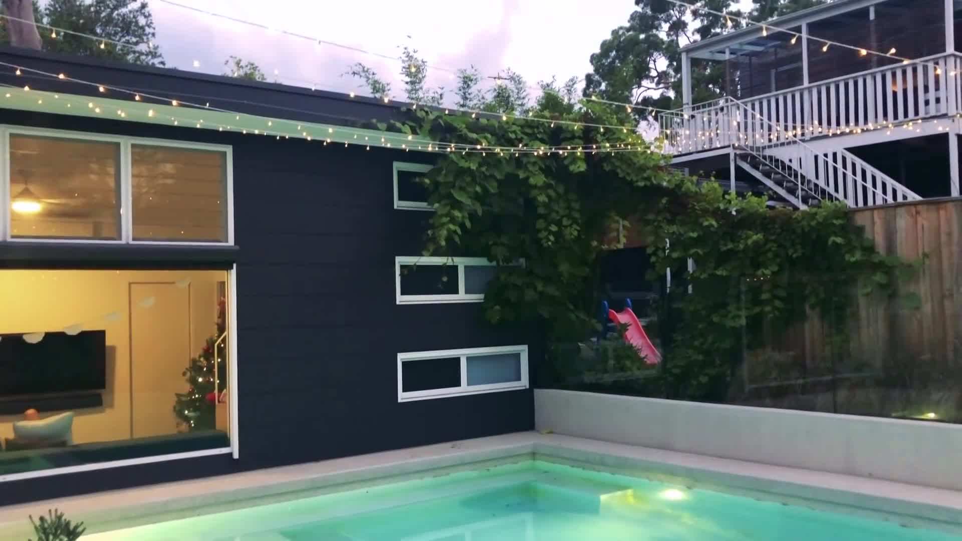 One-Pot Christmas Dinner for Tiny House Living