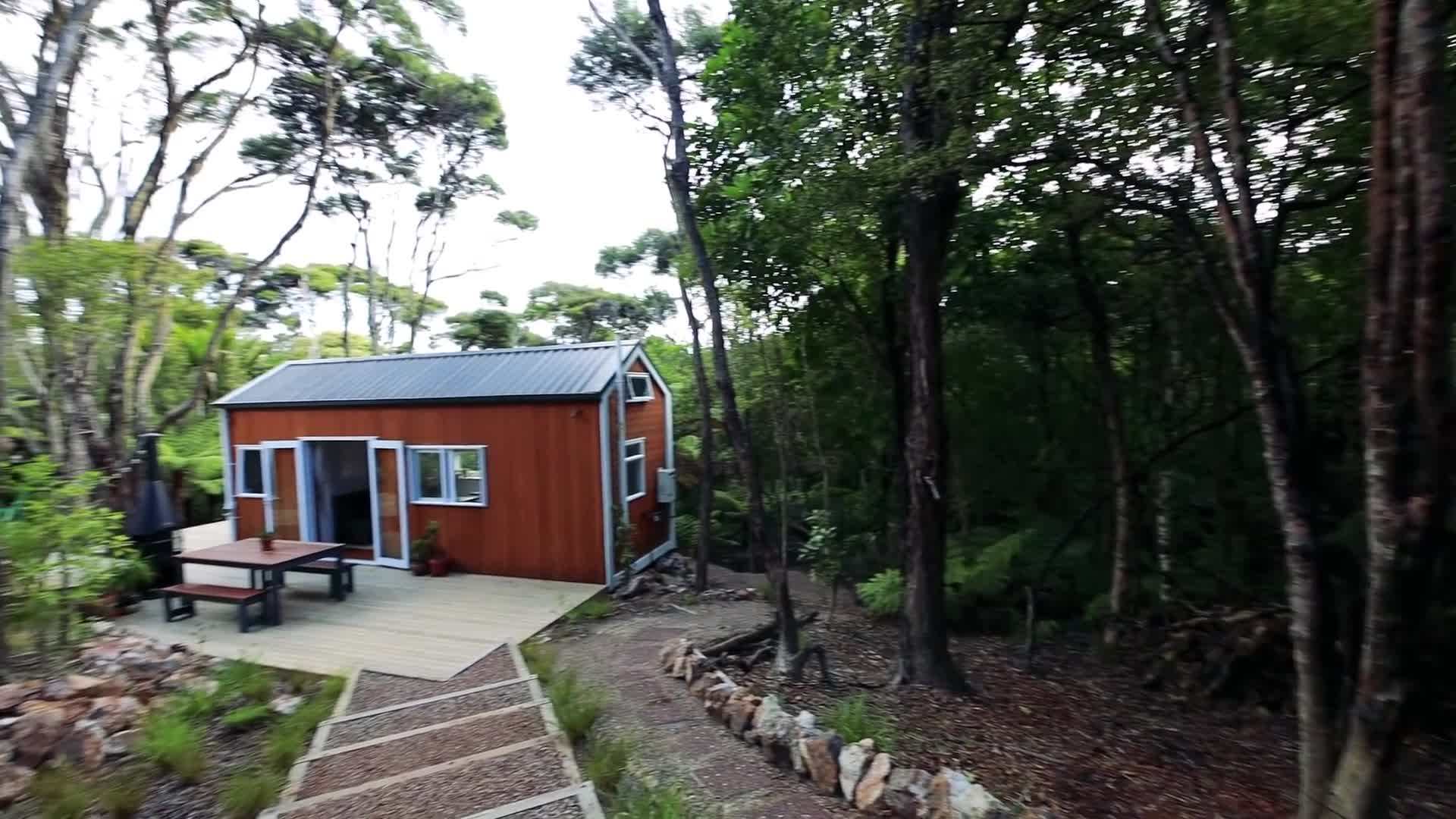 Seamless Connection with Nature