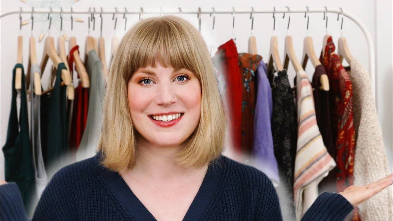 My Summer Capsule Wardrobe: Slow Fashion with a Pop of Color