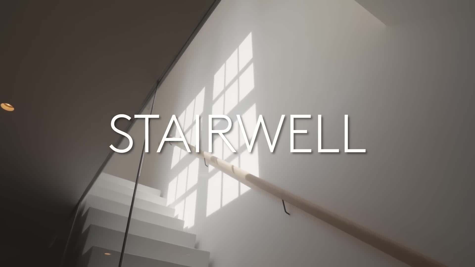 Private Rooftop Terrace