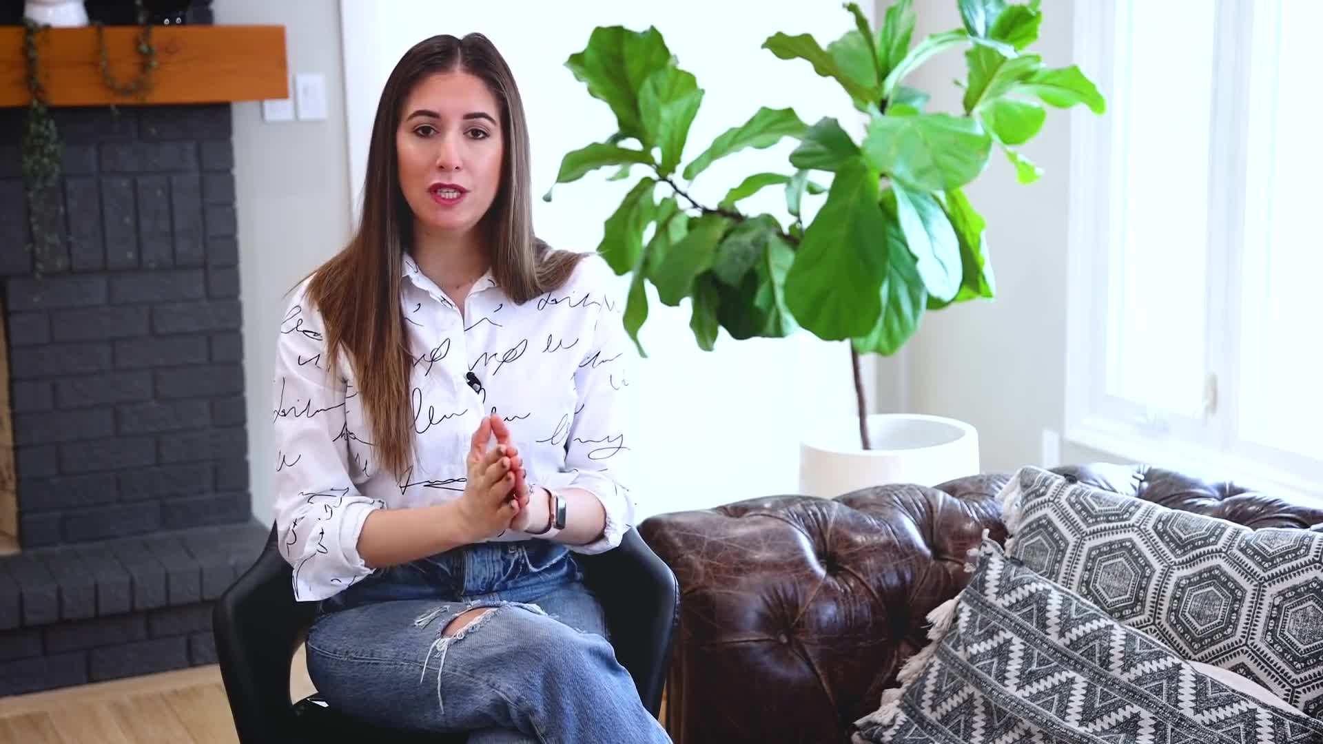 A beautifully organized kitchen pantry