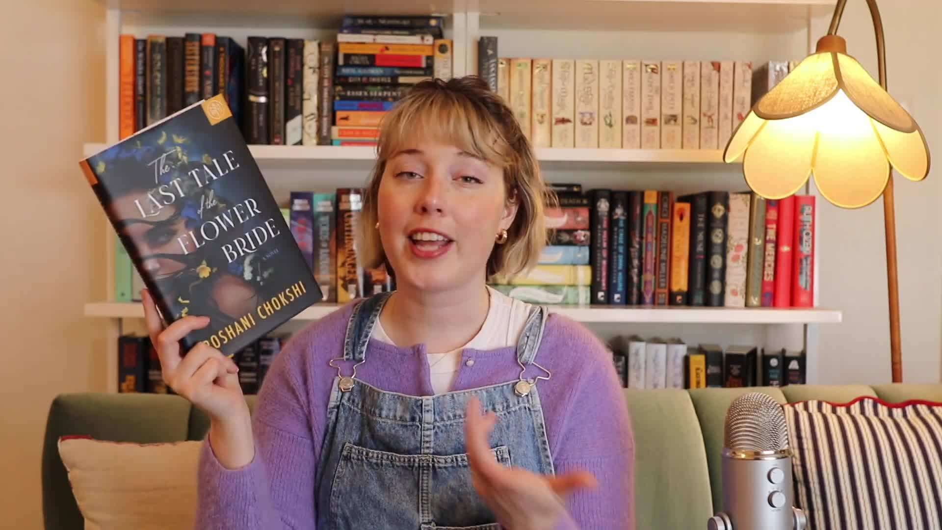 Cover of 'Braiding Sweetgrass'