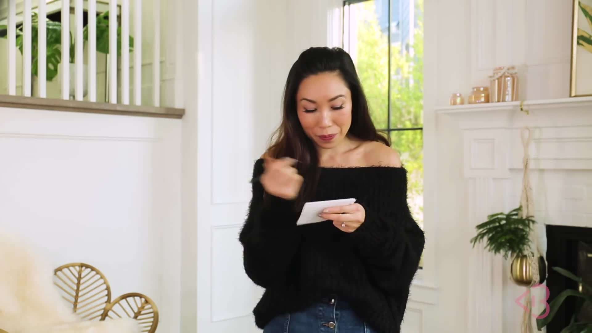 Surrounding yourself with body positivity