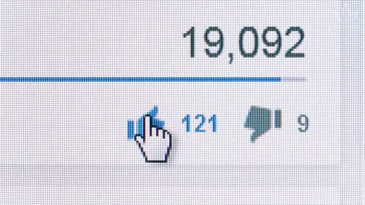 Inflammation symptoms