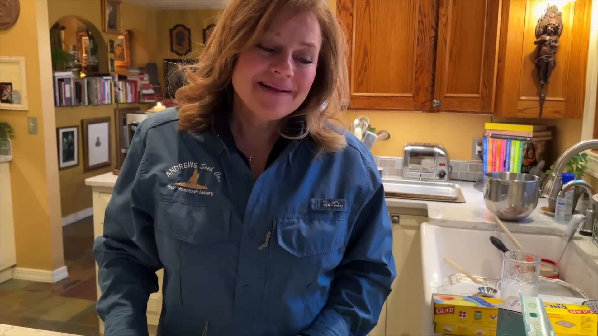 Flavorful Gingerbread Cookies