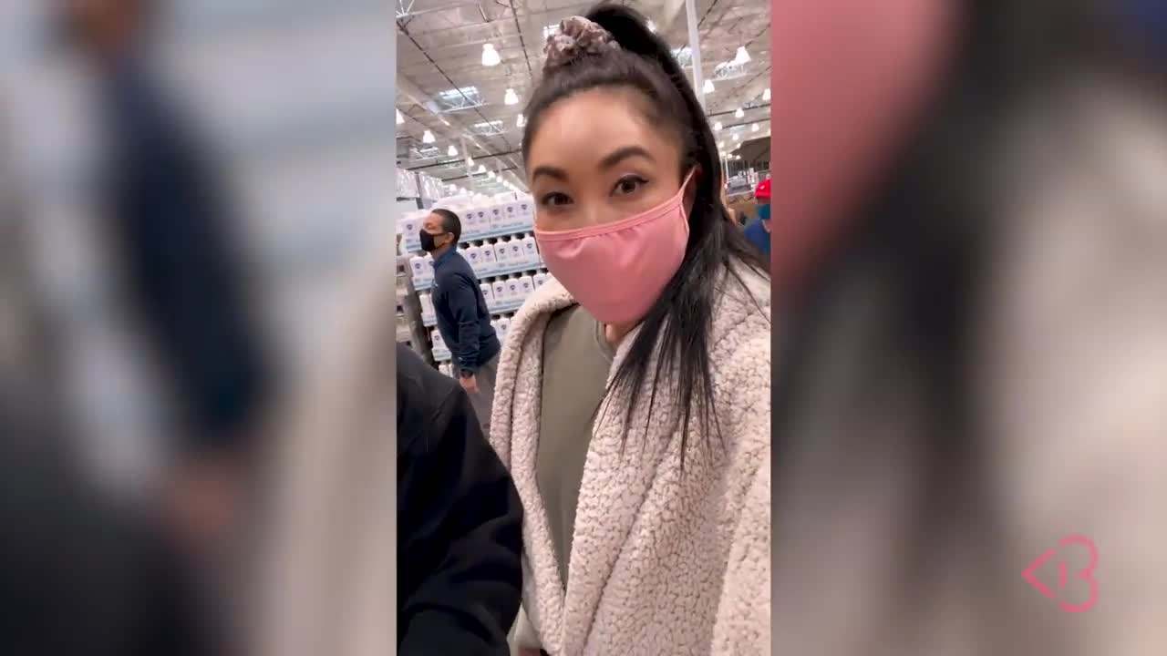 Colorful Salad with Grilled Chicken