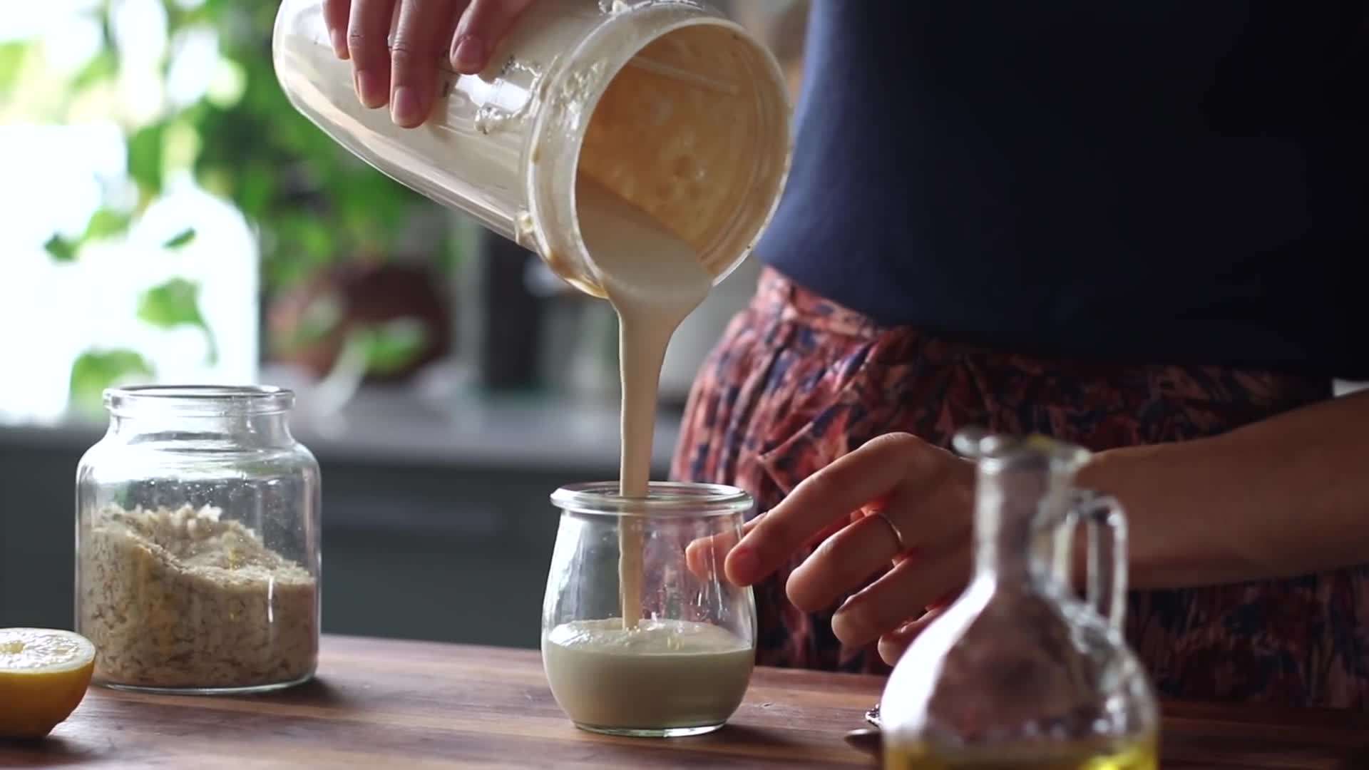 Mediterranean Quinoa Salad