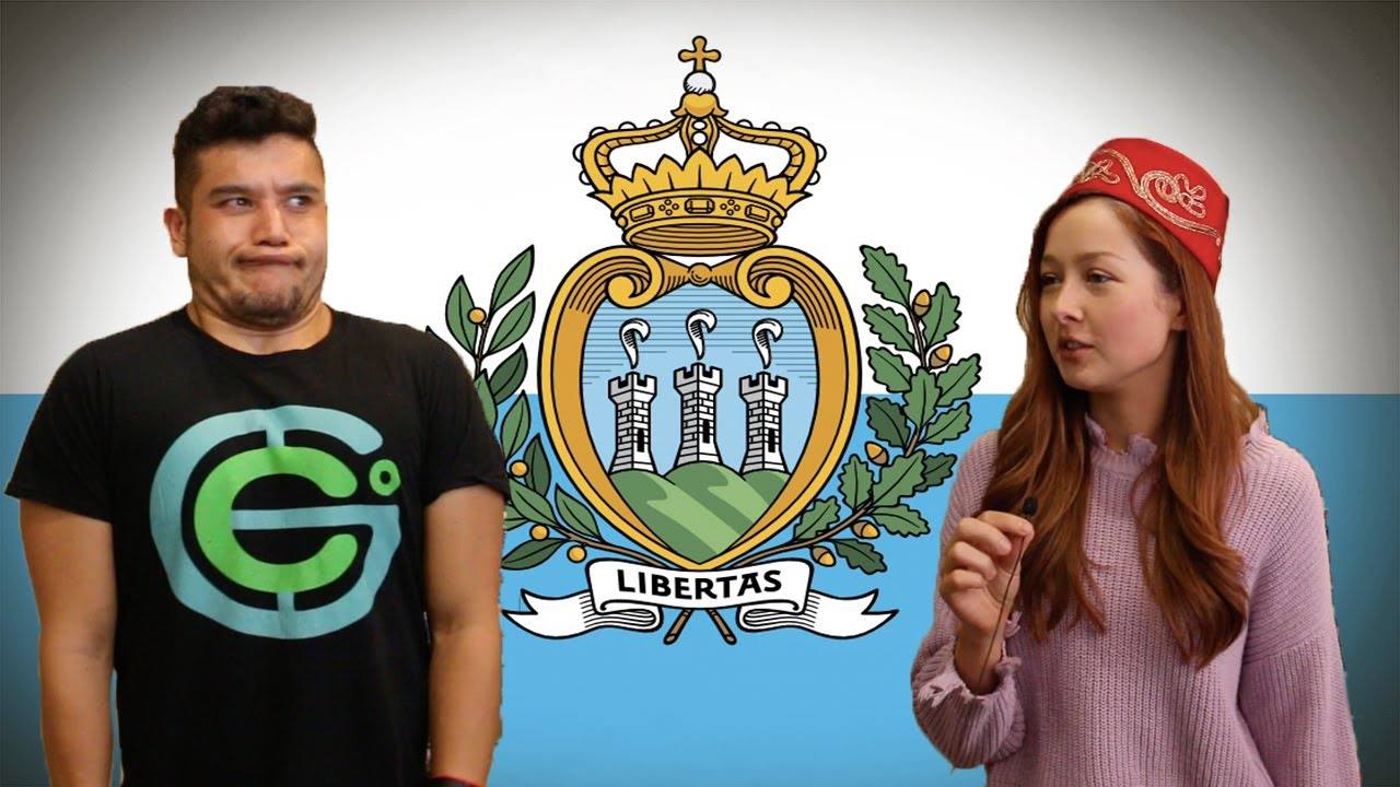 Exploring the Charm of San Marino: A Flag-Fanatic's Ultimate Guide