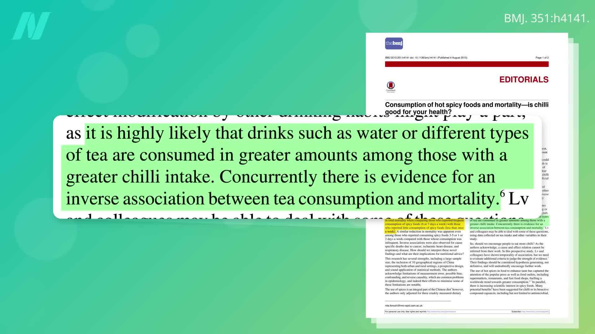 Capsaicin molecule structure