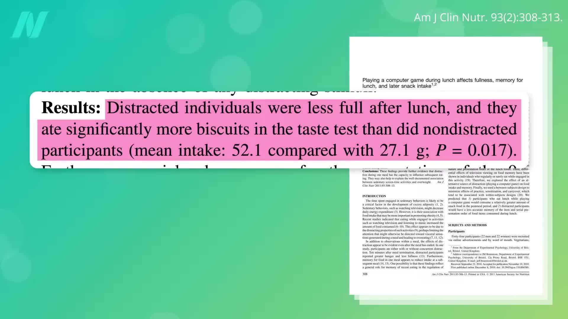 Mindful Eating Infographic: 5 Steps to Practice Mindful Eating