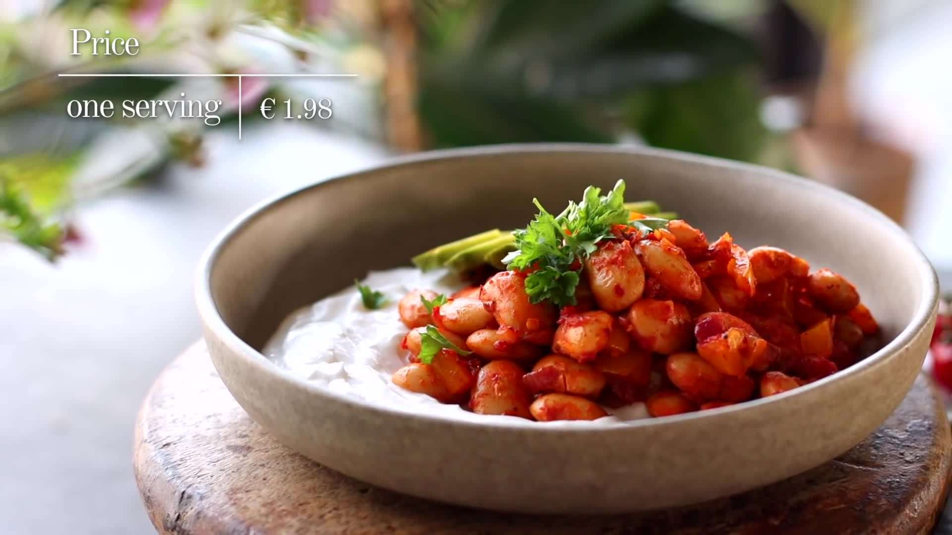 Veggie Stir-Fry Recipe