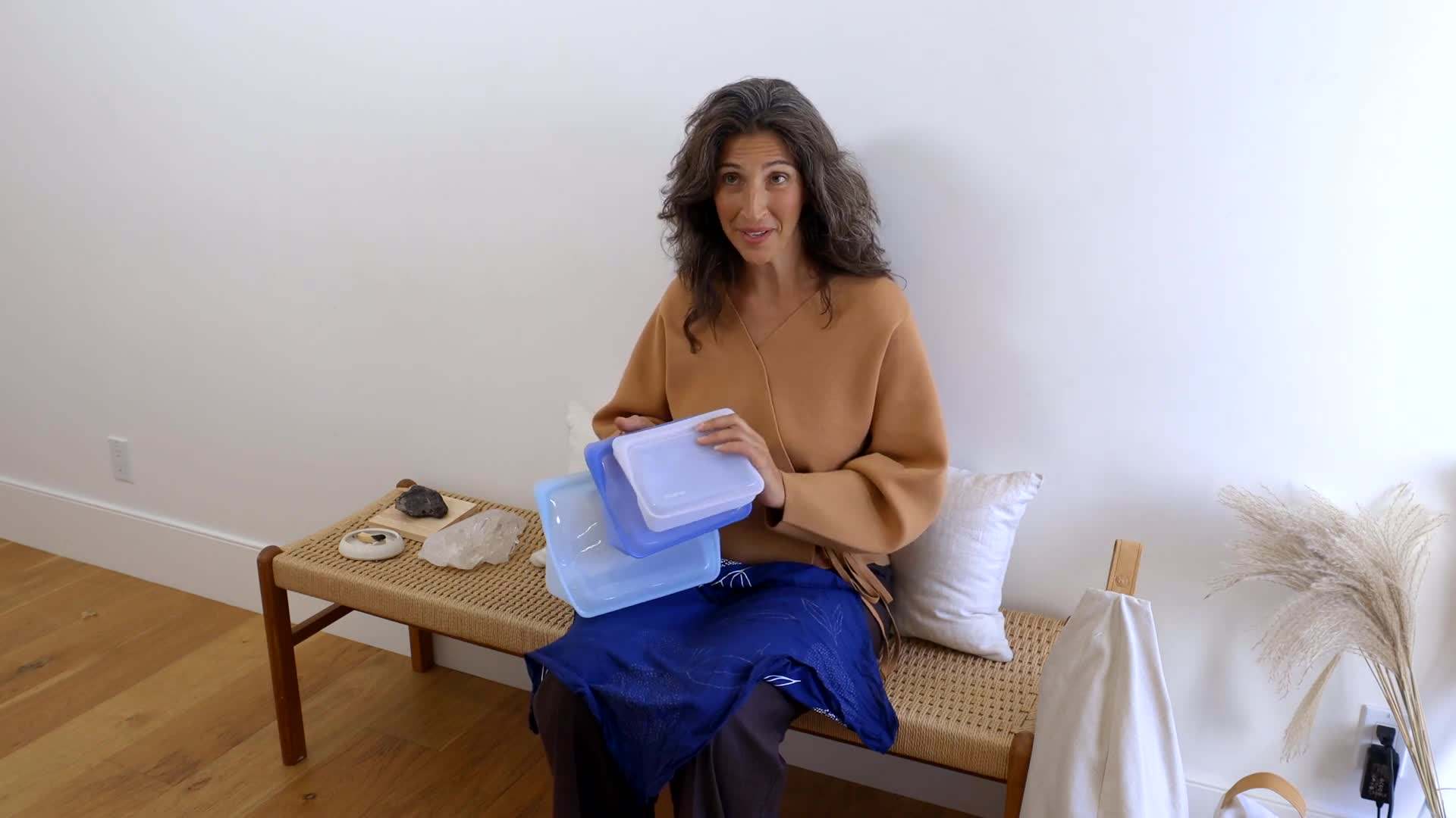 Decluttering by Category