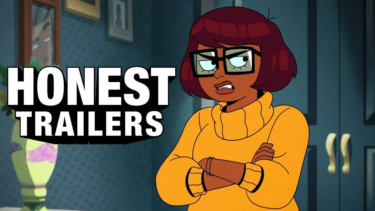 The Unmistakable Charm of Velma: A Closer Look at the Iconic Scooby-Doo Character