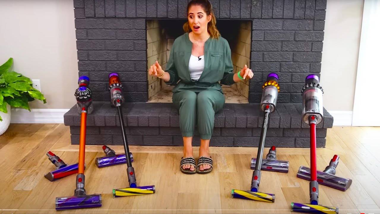 What Dyson Should I Get? Updated for 2022: A Comprehensive Guide