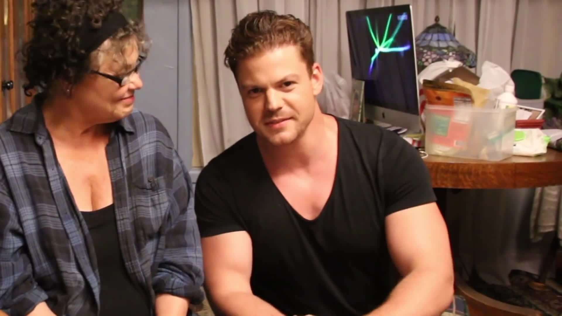 Colonial-era buildings in the Seychelles