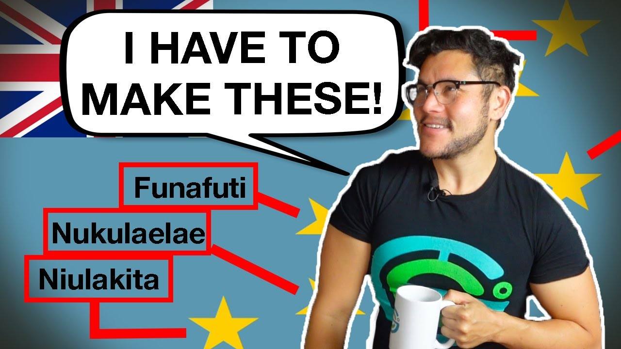 Exploring the Vibrant Culture and Flag of Tuvalu