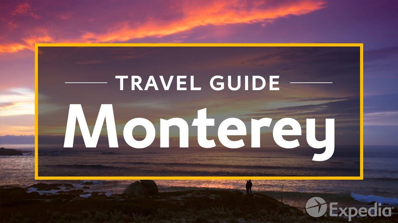 Monterey Vacation Travel Guide: Explore the Coastal Beauty of California