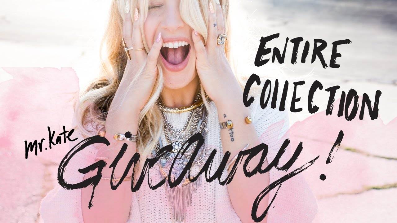 Transforming Your Home With the Mr. Kate Dusk Jewelry Collection