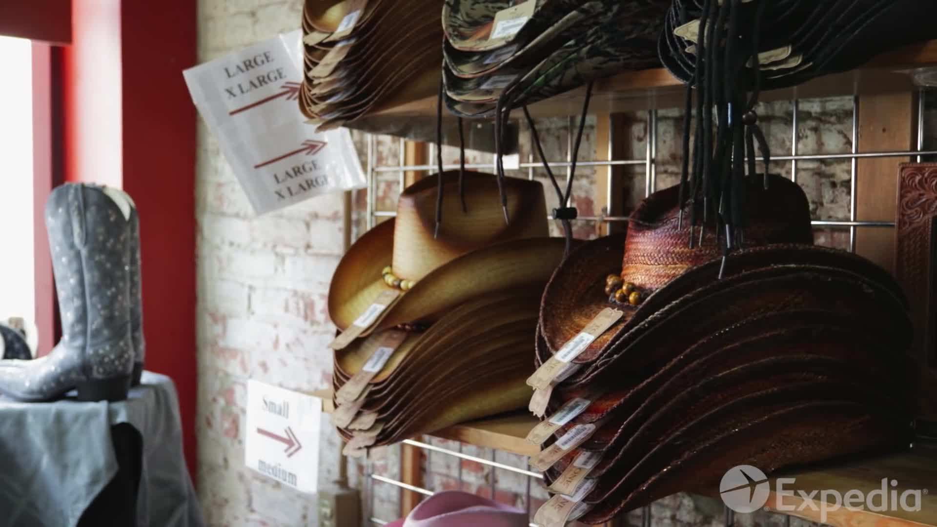 Lower Broadway: Live Music Hub