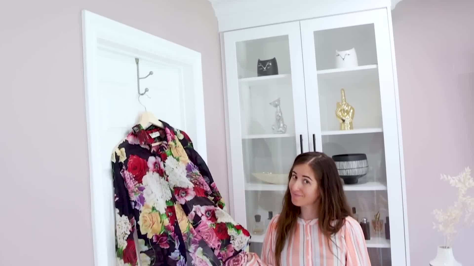 Step-by-Step Guide to Steaming Your Clothes