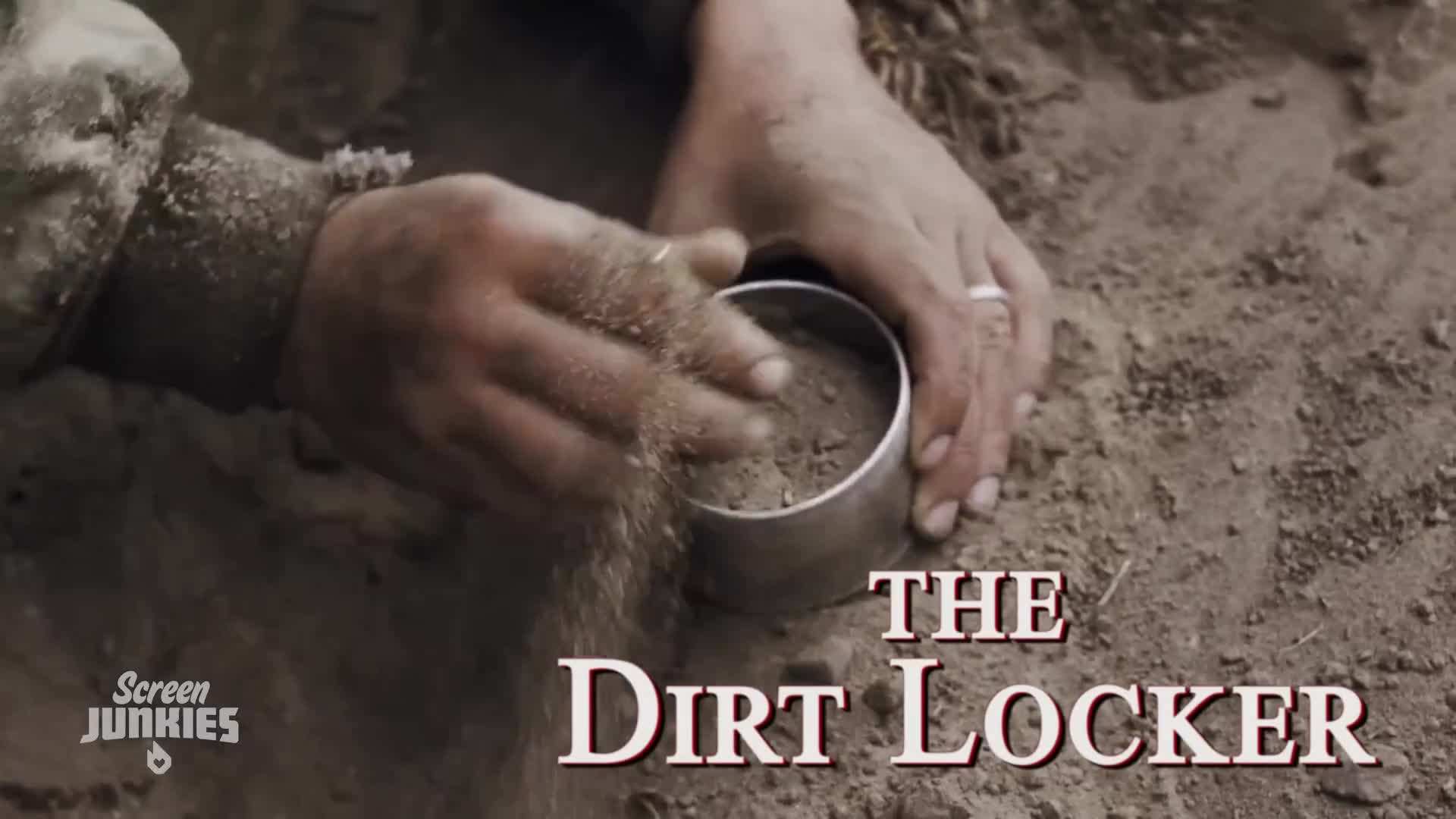 The hilarious miscommunication between American and British troops