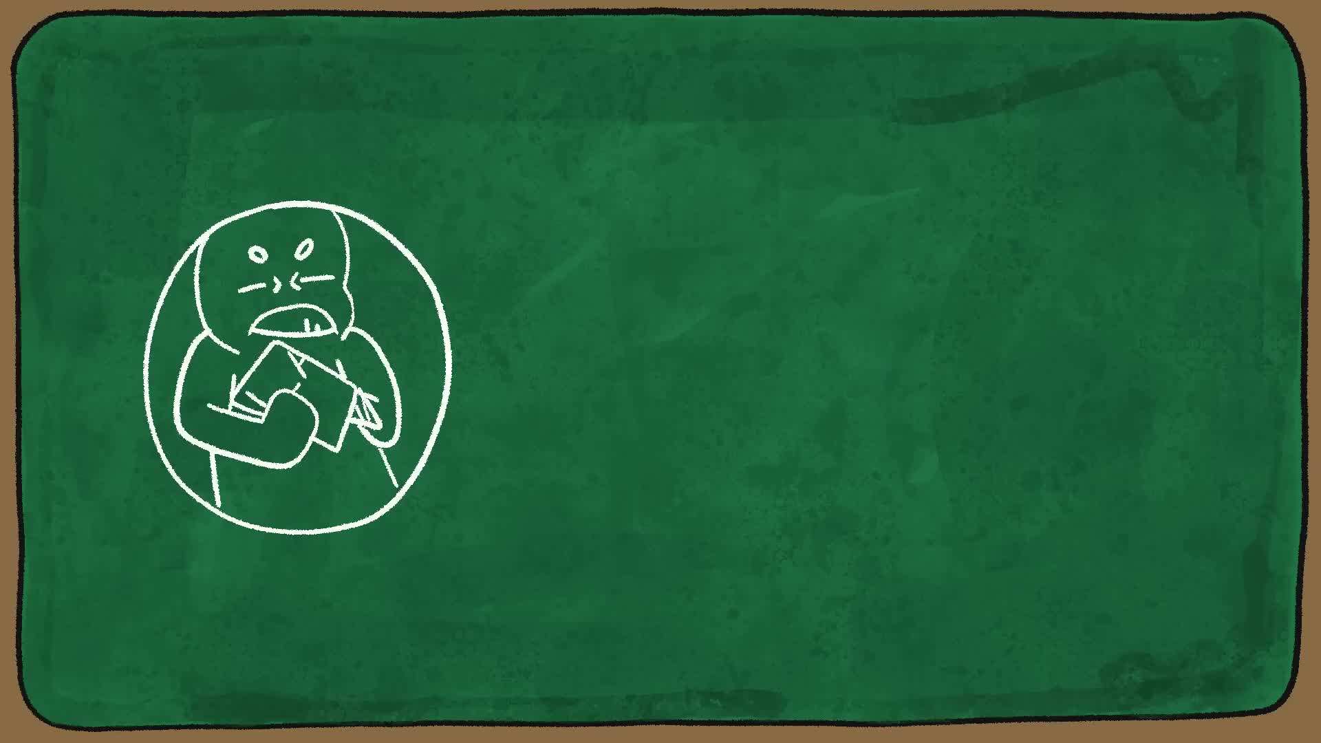 Eye movement and facial expressions