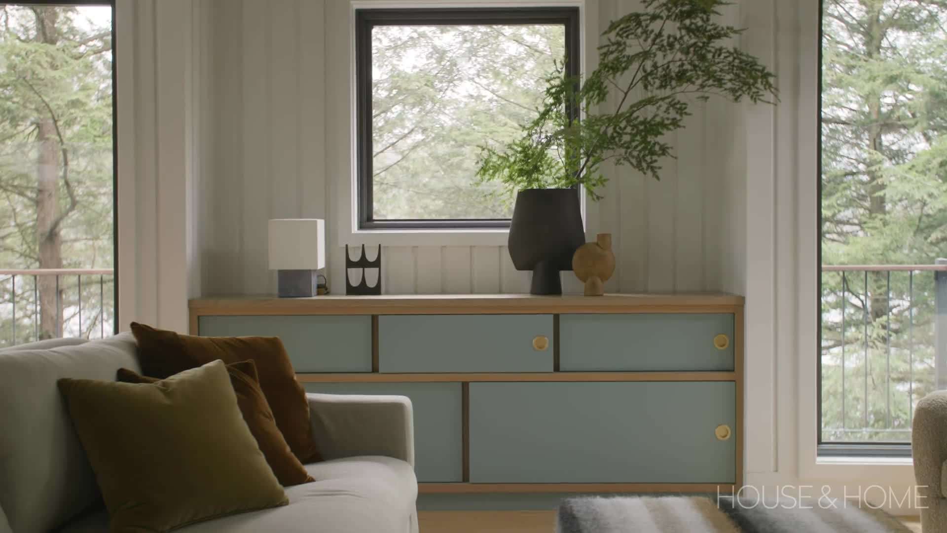 Vintage-inspired Furniture