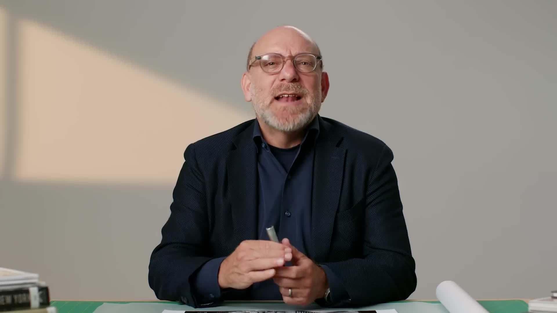 Chrysler Building lobby with its luxurious marble floors and beautiful murals