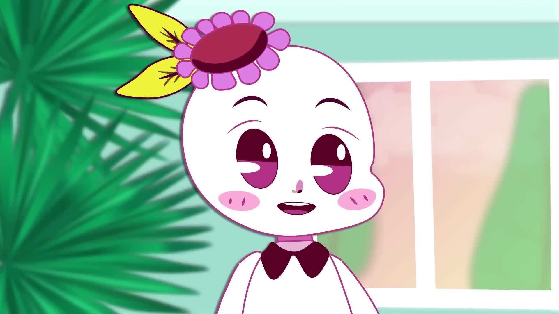 Illustration of a person seeking constant validation