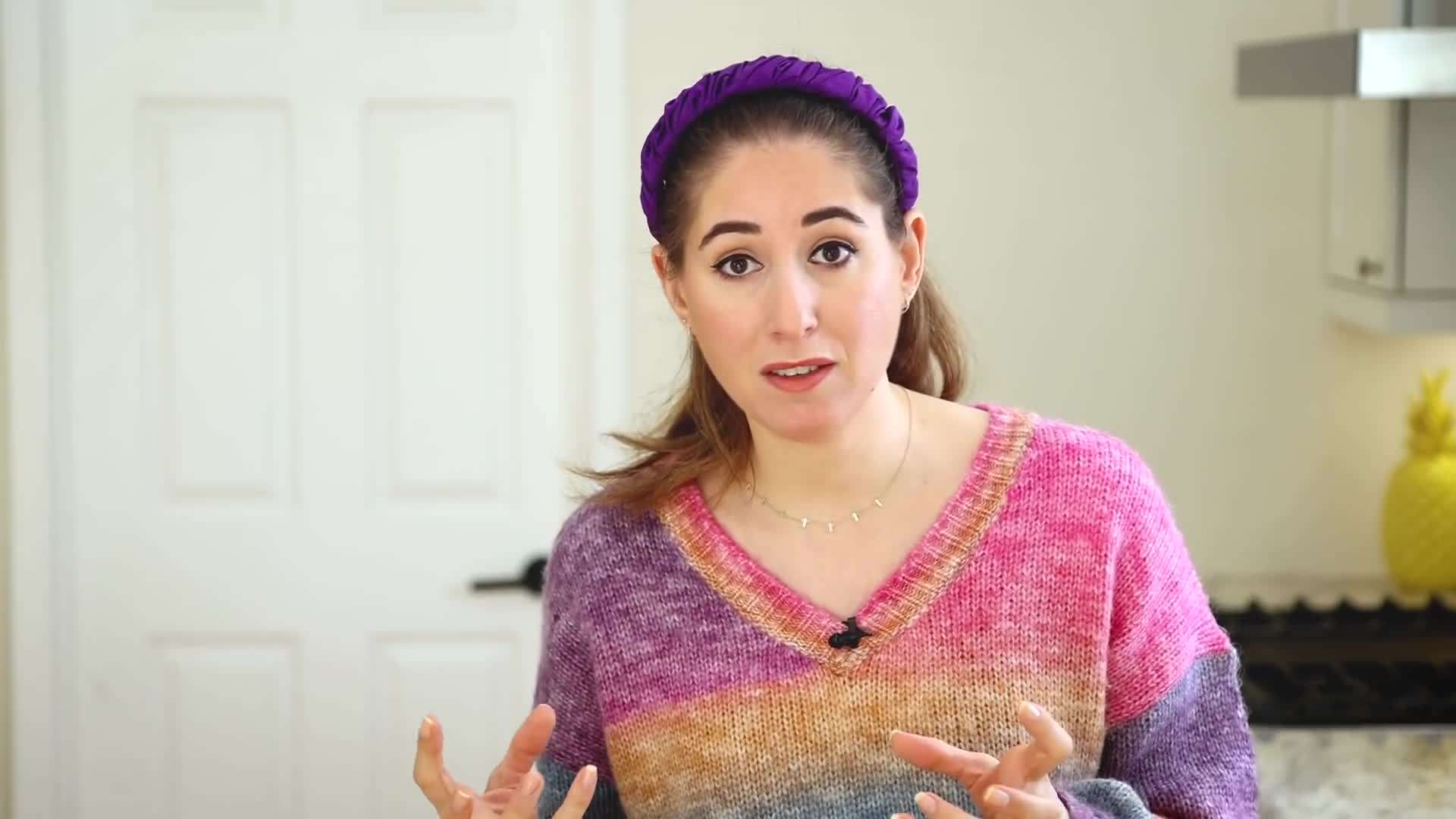 Microfiber cloth - versatile cleaning tool