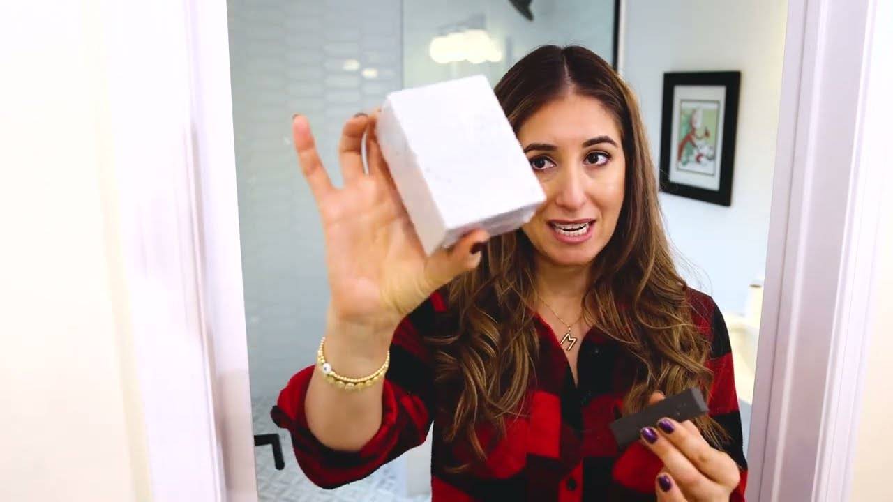 How to Clean with Pumice Stone: The Ultimate Guide