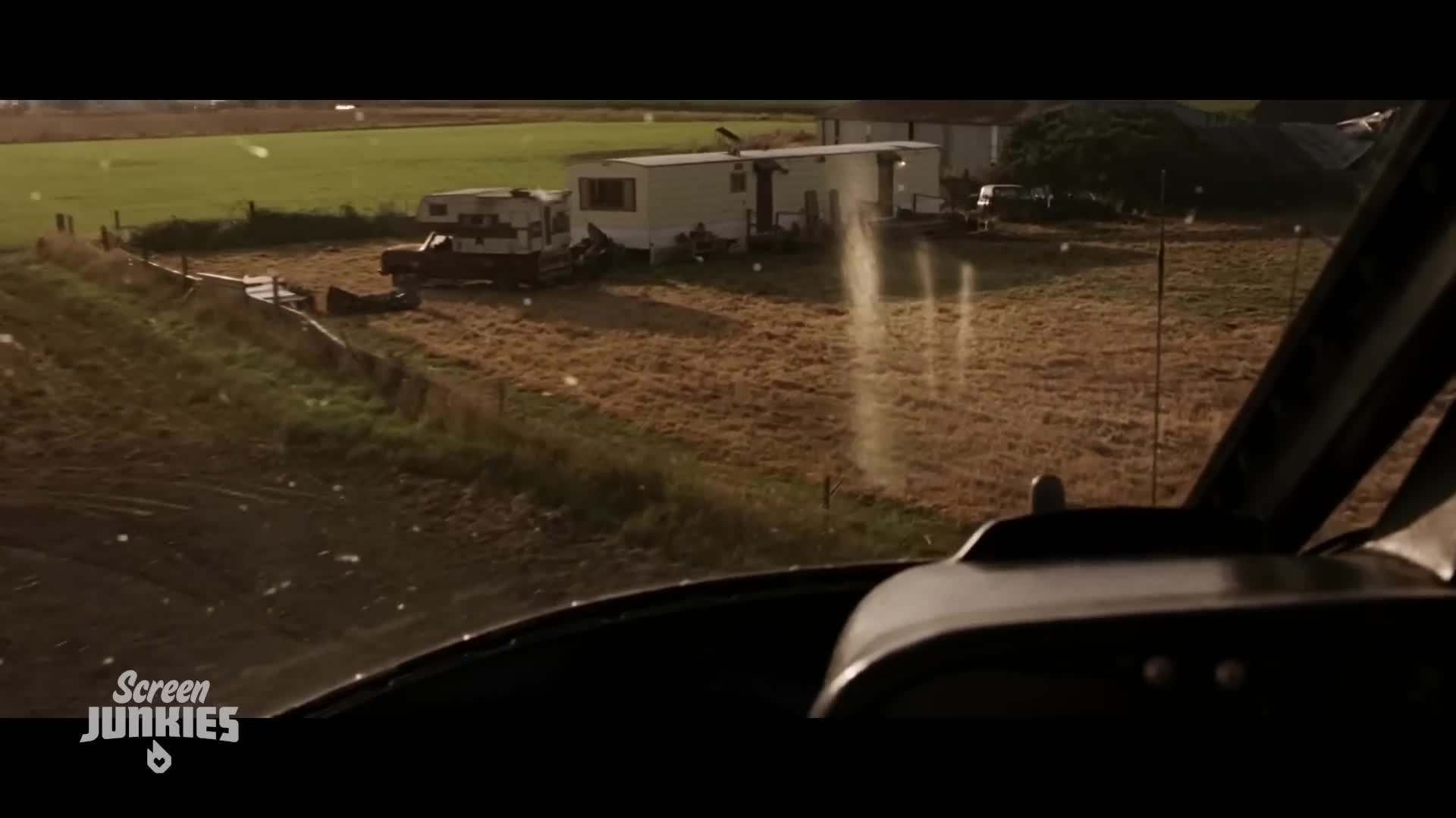 The iconic movie poster for 'Snakes on a Plane' encapsulating the films' B-movie charm