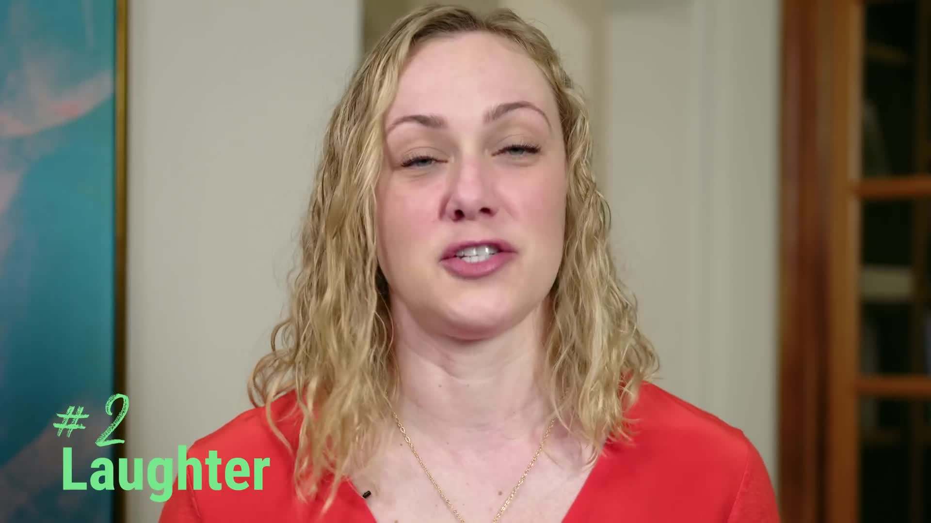 Illustration: Deep Breathing Technique