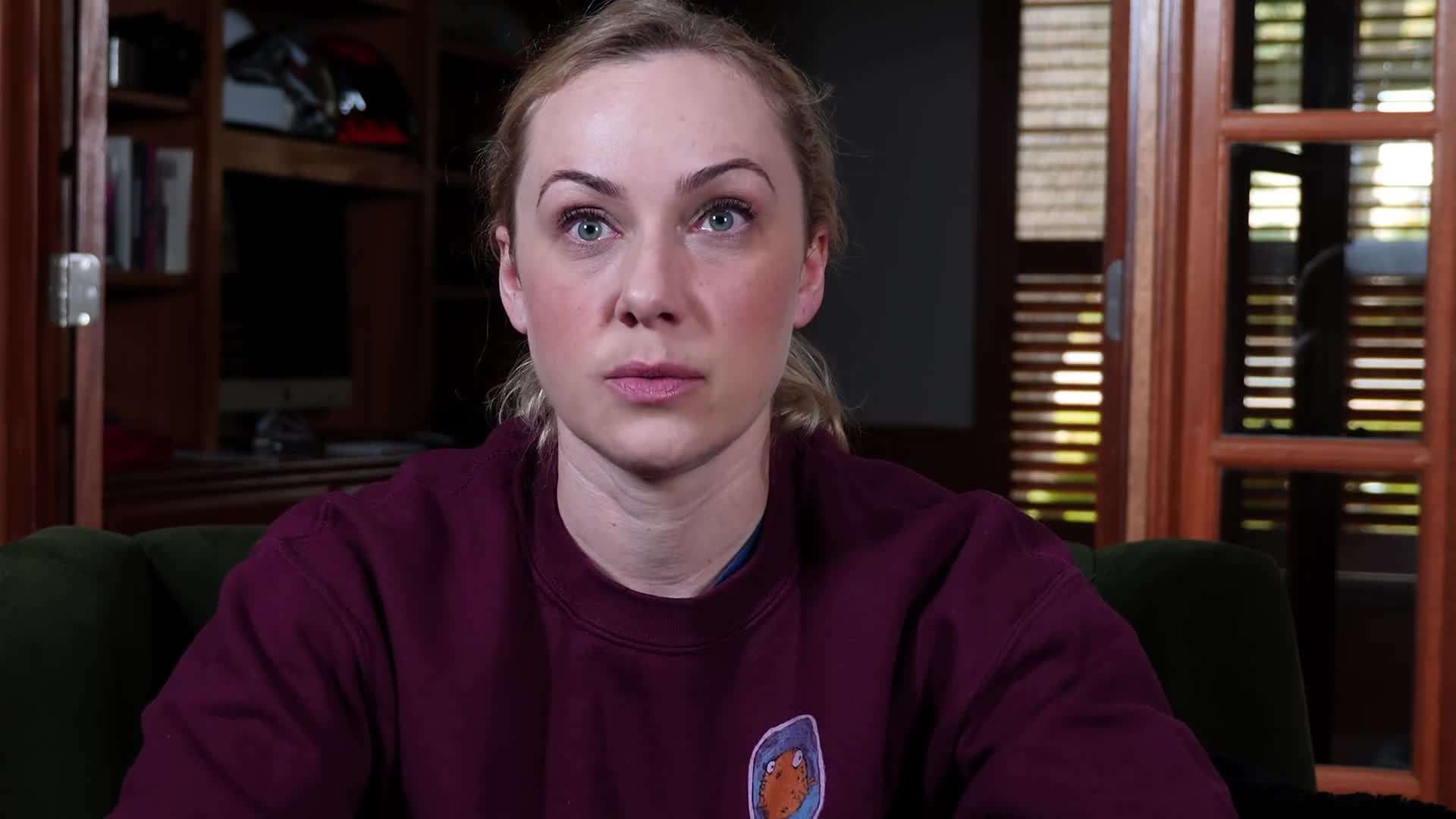 Practicing Self-Acceptance