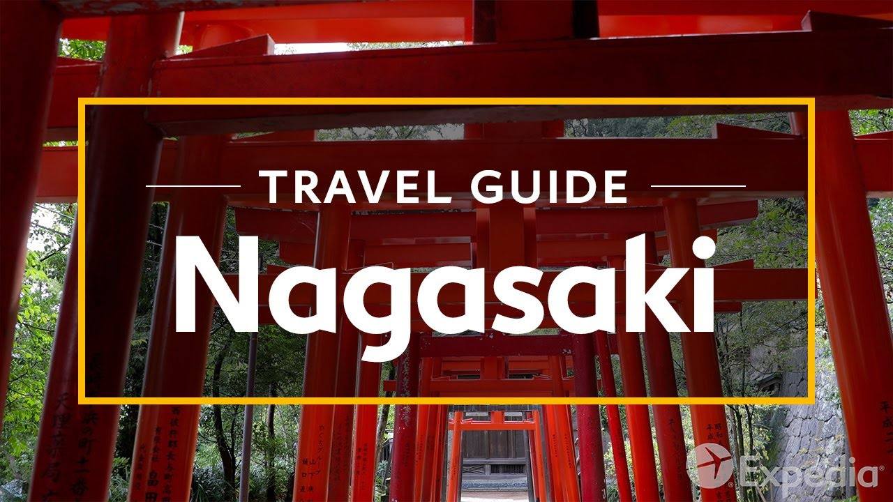 A Guide to Nagasaki: Exploring the Cultural and Historical Attractions