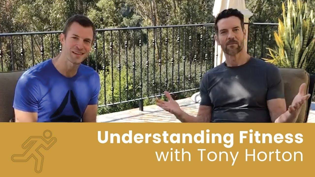 Understanding Fitness with the Founder of P90X