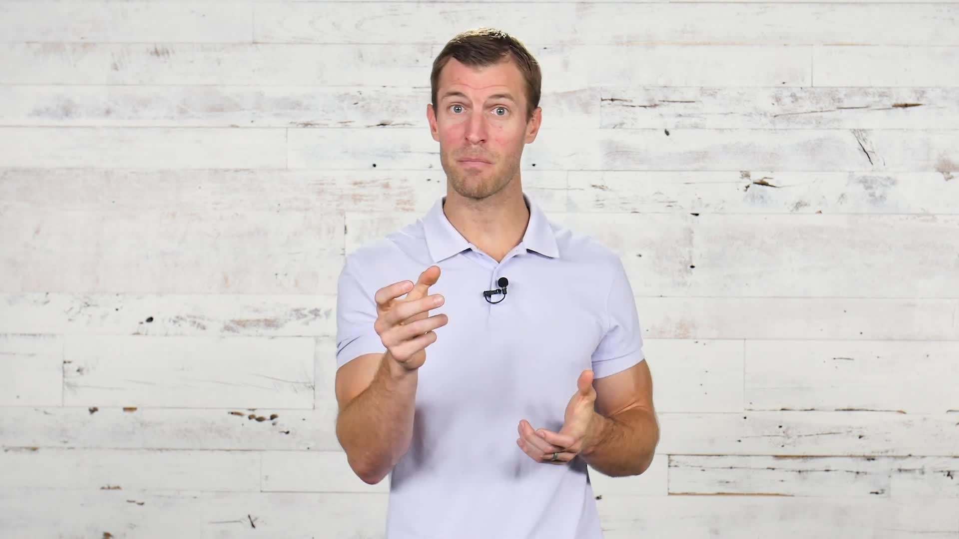 Roasted Brussels sprouts with a balsamic glaze