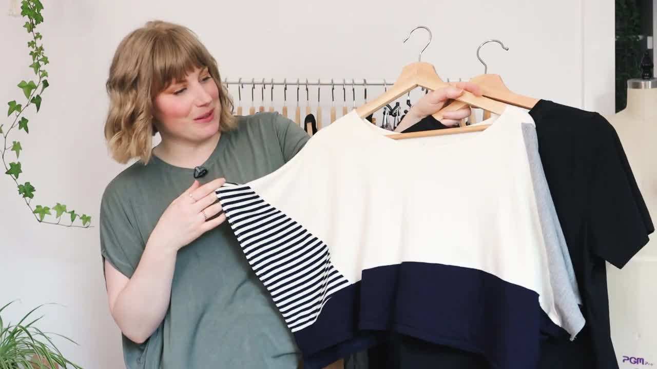 Key Pieces for a Spring Capsule Wardrobe