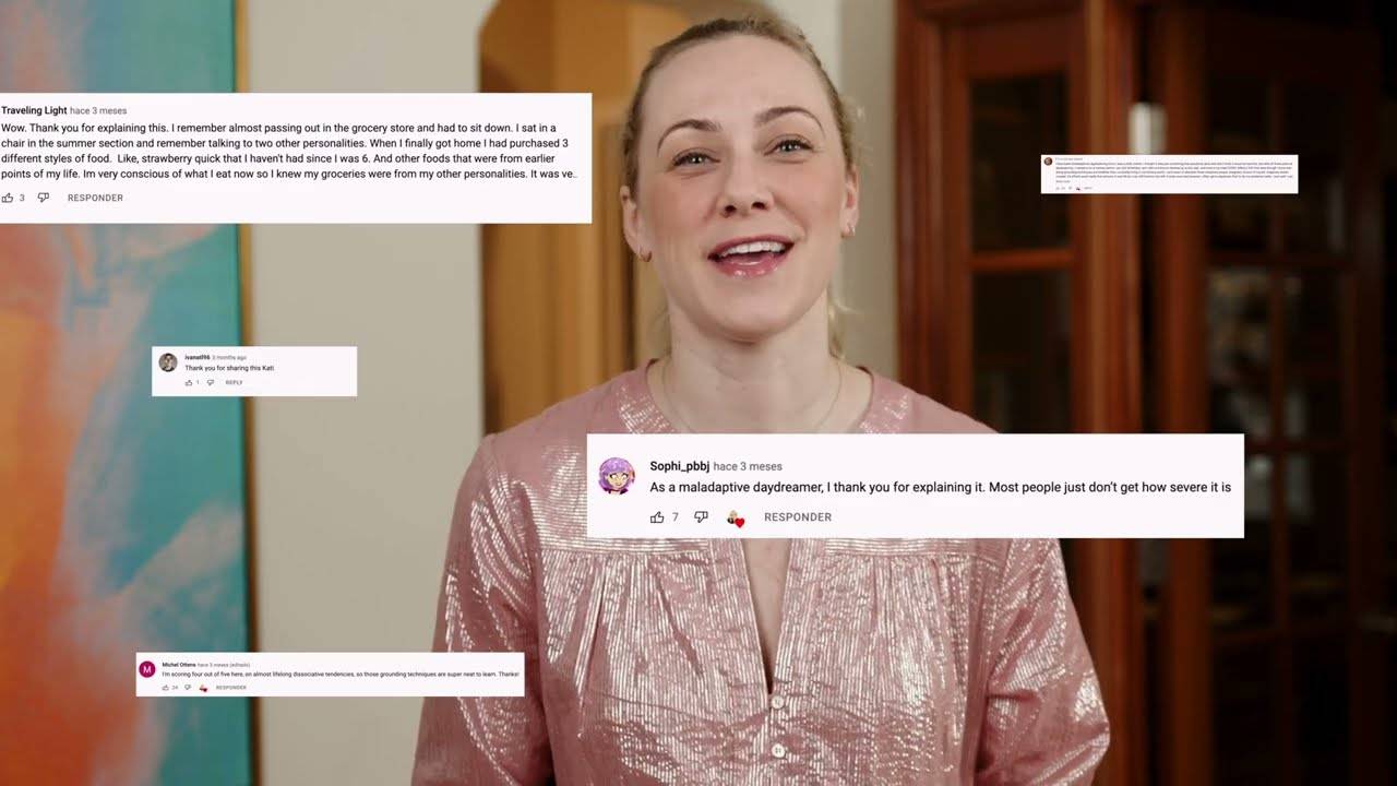 Dissociation: Understanding the Different Types and How to Deal with Them