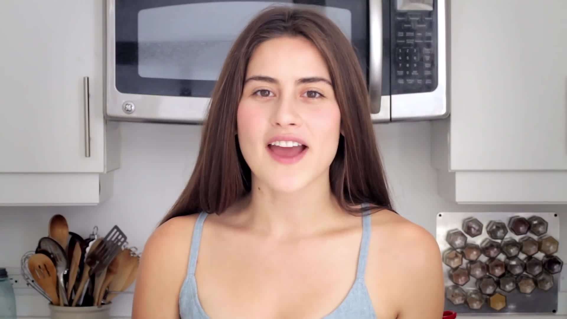 Empty deodorant containers for DIY zero waste deodorant