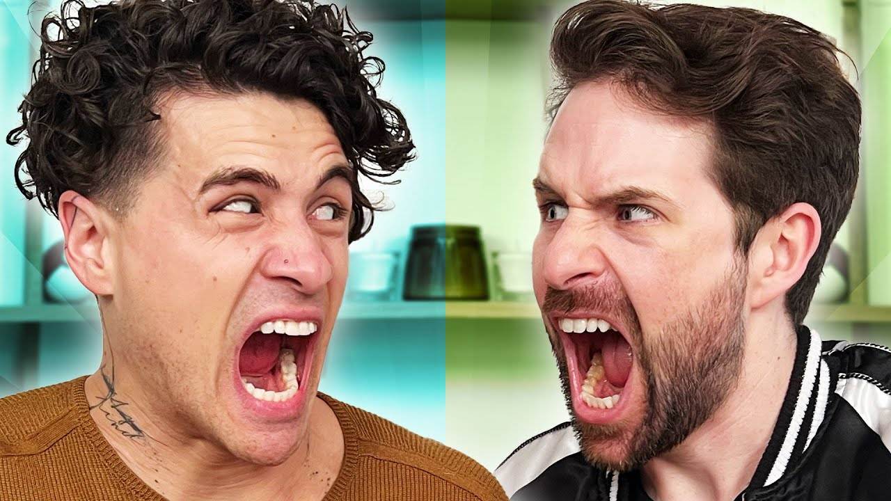 Stop Copying Me: The Ultimate Guide to Asserting Your Individuality