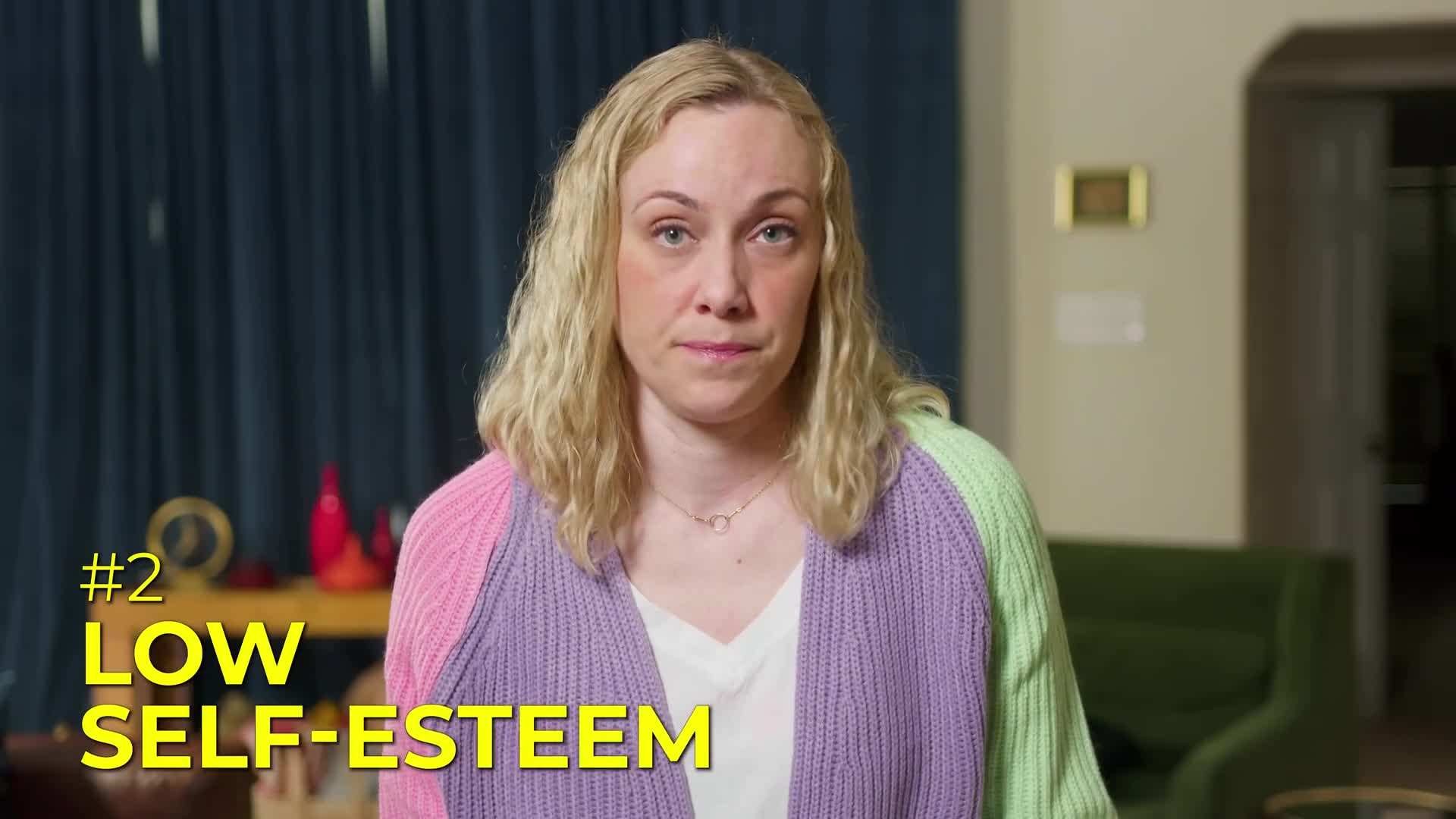 Childhood experiences contribute to our attraction to narcissistic partners