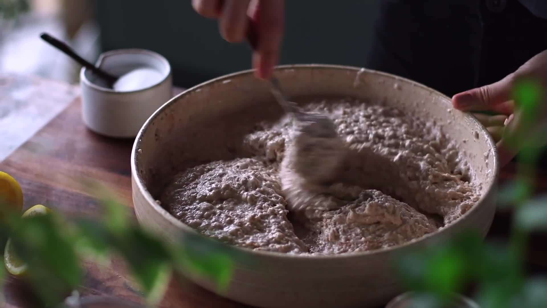 Delicious Vegan Tofu Scramble