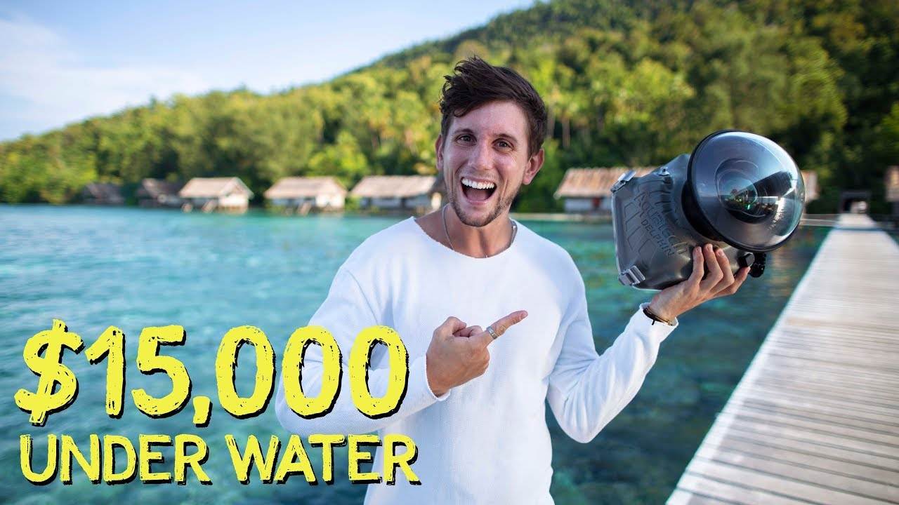 Diving Raja Ampat: Exploring the Last Aquatic Paradise