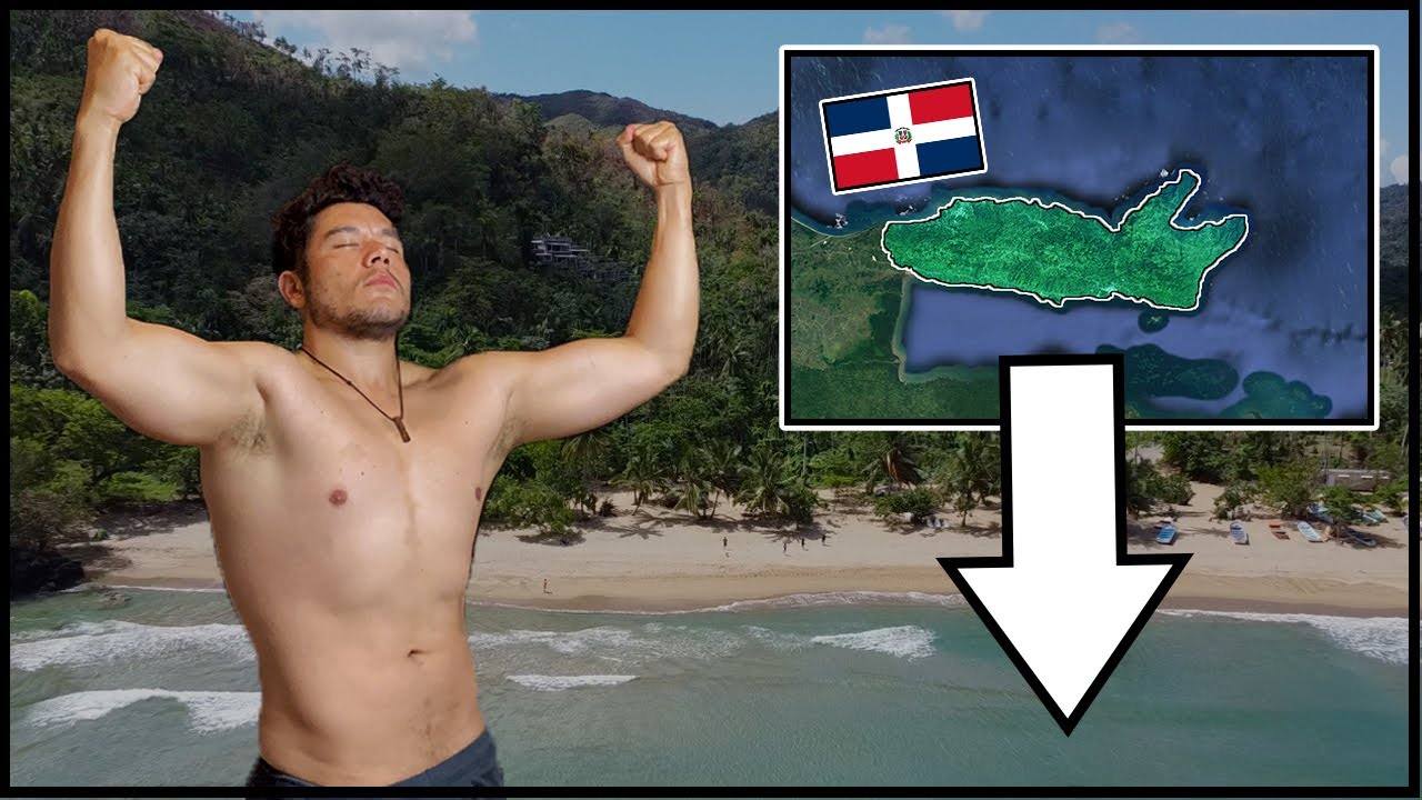 Unveiling the Intriguing Wonders of Samaná, Dominican Republic